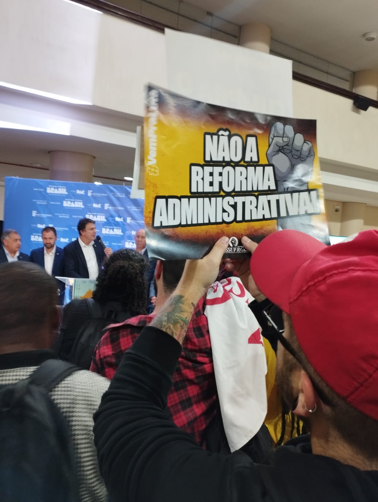 foto 1 visita ministro