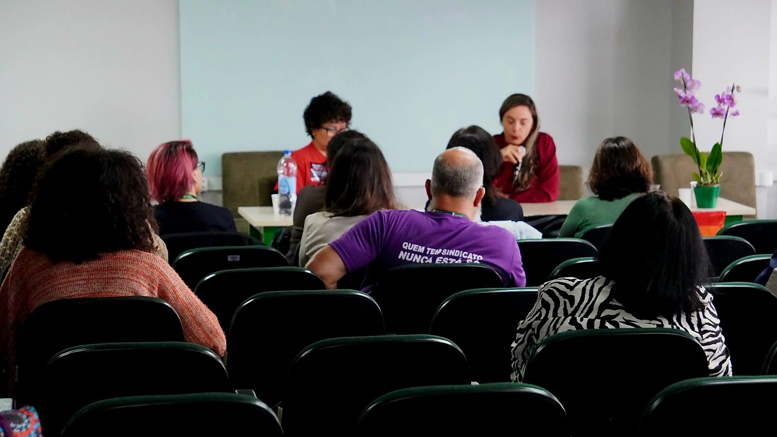 mesa 1 feminicidio melchionna