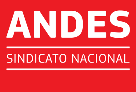 logo andes