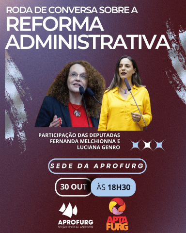 reforma administrativa 1
